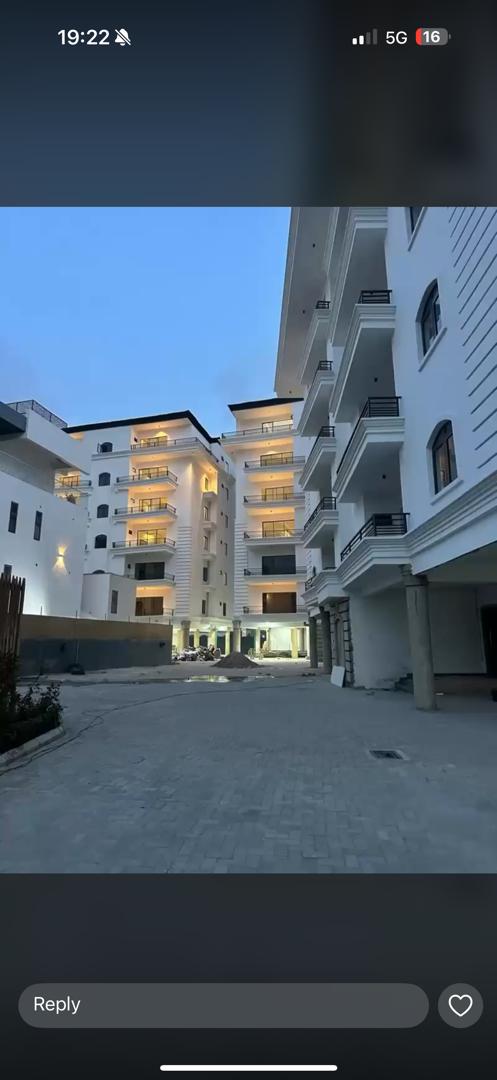 Post Construction